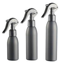 Kunststoff PE Trigger Sprayer Flasche für Kosmetik (NB402)